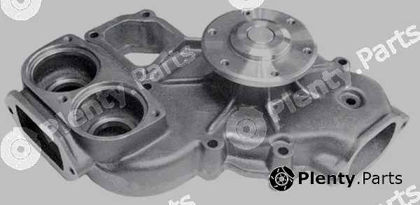 Hana 77-66161 — Water Pump, engine cooling