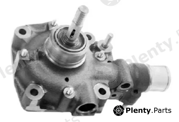 Hana 77-66907 — Water Pump, engine cooling