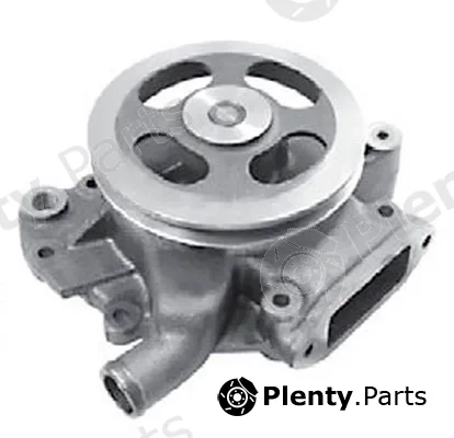 Hana 77-66310 — Water Pump, engine cooling