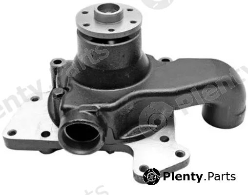 Hana 77-66009 — Water Pump, engine cooling