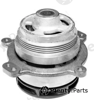 Hana 77-66739 — Water Pump, engine cooling