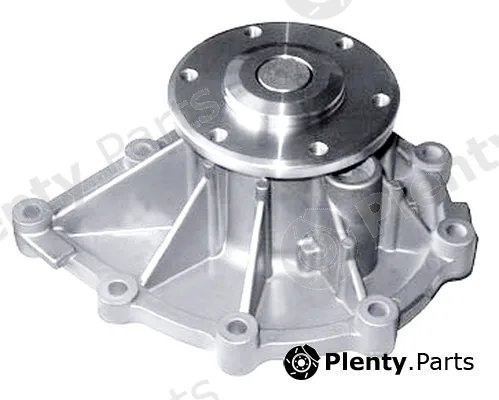 Hana 77-66318 — Water Pump, engine cooling