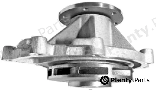 Hana 77-66328 — Water Pump, engine cooling