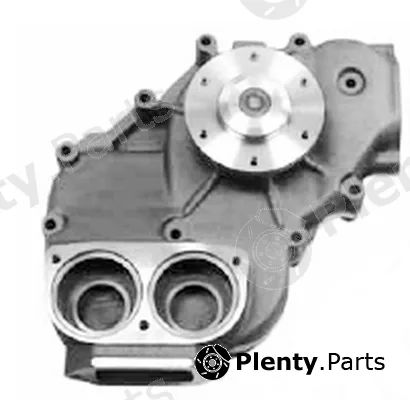 Hana 77-66189 — Water Pump, engine cooling
