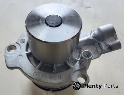 Hana 77-7538 — Water Pump, engine cooling