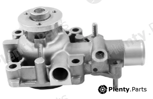Hana 77-66704 — Water Pump, engine cooling