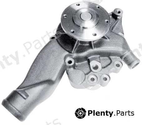 Hana 77-66313 — Water Pump, engine cooling