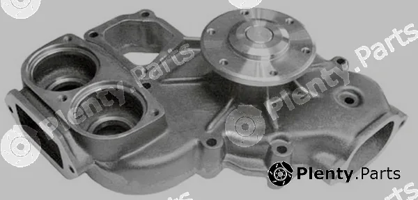Hana 77-66011 — Water Pump, engine cooling