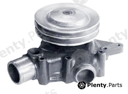 Hana 77-66904 — Water Pump, engine cooling