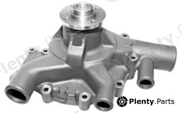 Hana 77-66616 — Water Pump, engine cooling