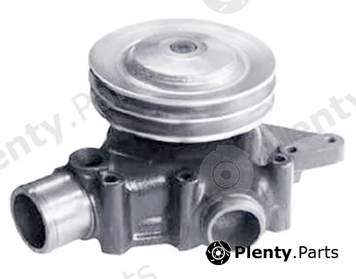 Hana 77-66913 — Water Pump, engine cooling