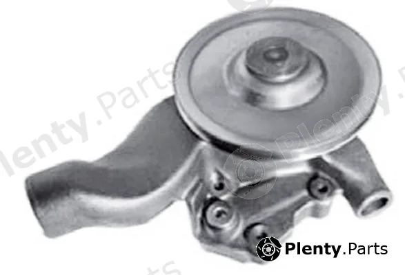 Hana 77-66321 — Water Pump, engine cooling