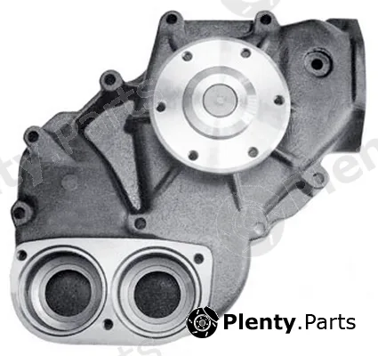 Hana 77-66104 — Water Pump, engine cooling