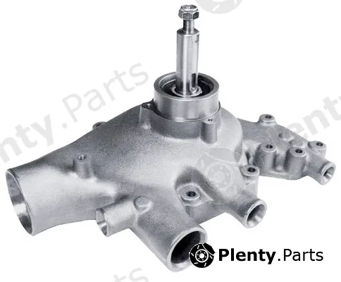 Hana 77-66600 — Water Pump, engine cooling