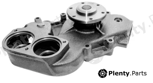 Hana 77-66304 — Water Pump, engine cooling