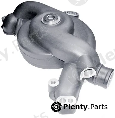 Hana 77-66312 — Water Pump, engine cooling