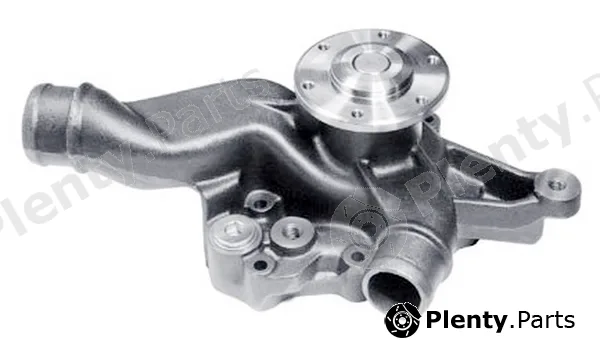 Hana 77-66306 — Water Pump, engine cooling