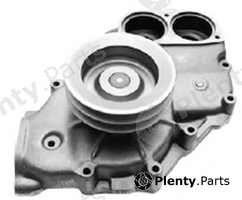 Hana 77-66322 — Water Pump, engine cooling