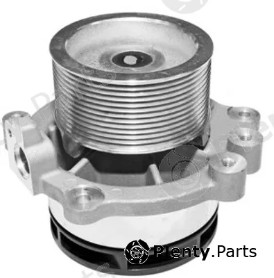 Hana 77-66617 — Water Pump, engine cooling