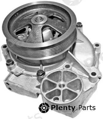 Hana 77-66820 — Water Pump, engine cooling