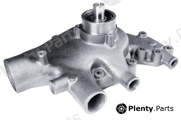 Hana 77-66601 — Water Pump, engine cooling