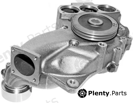 Hana 77-66338 — Water Pump, engine cooling