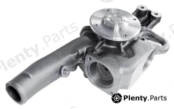 Hana 77-66177 — Water Pump, engine cooling