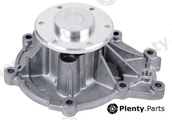 Hana 77-66323 — Water Pump, engine cooling