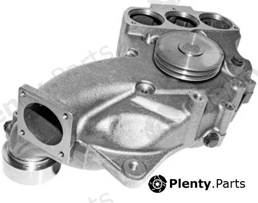 Hana 77-66337 — Water Pump, engine cooling