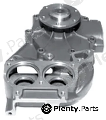 Hana 77-66173 — Water Pump, engine cooling