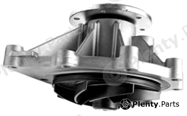 Hana 77-66319 — Water Pump, engine cooling