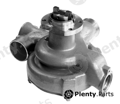 Hana 77-66512 — Water Pump, engine cooling