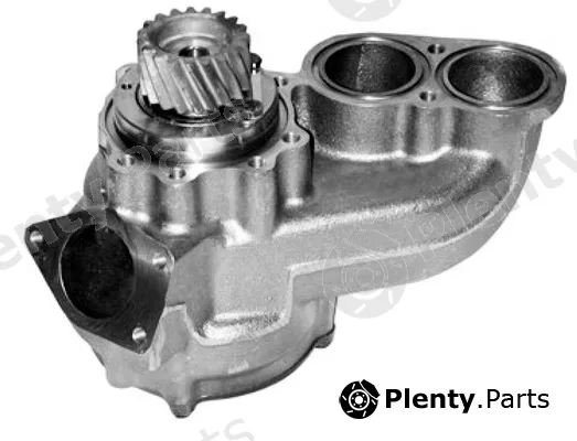 Hana 77-66510 — Water Pump, engine cooling