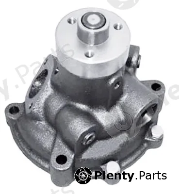 Hana 77-66708 — Water Pump, engine cooling