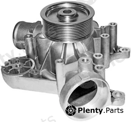 Hana 77-66939 — Water Pump, engine cooling