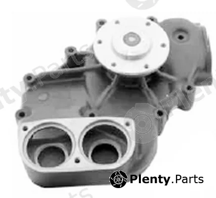 Hana 77-66015 — Water Pump, engine cooling