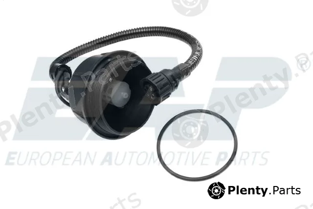 EAP EAP365 — Water Trap, fuel system