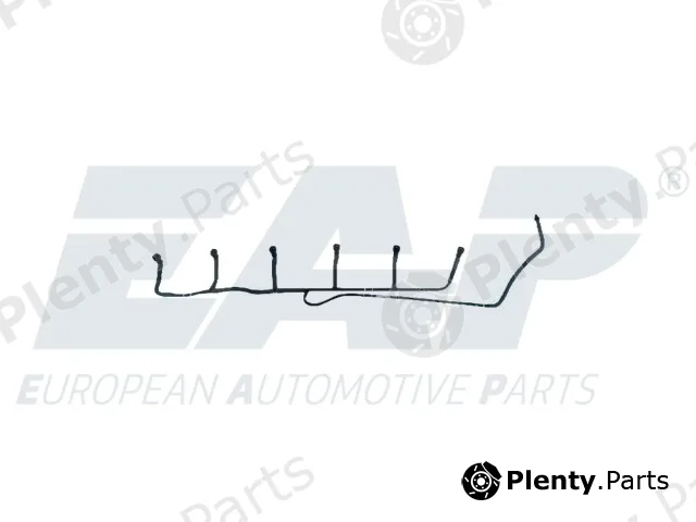 EAP EAP2763 — Coolant Pipe