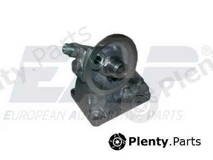 EAP EAP1626 — Cap, oil filter housing