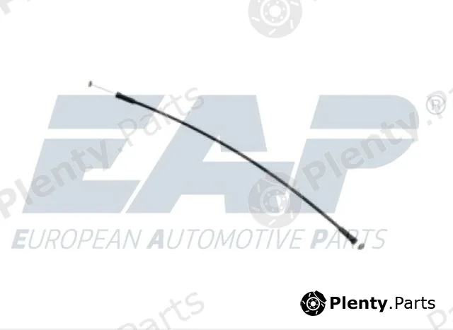 EAP EAP171 — Cable Pull, door release