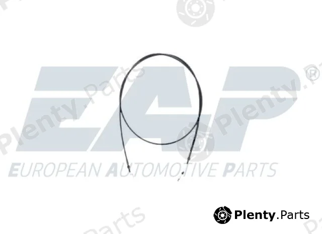 EAP EAP2447 — Cable Pull, door release