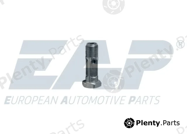 EAP EAP299 — Overflow Valve