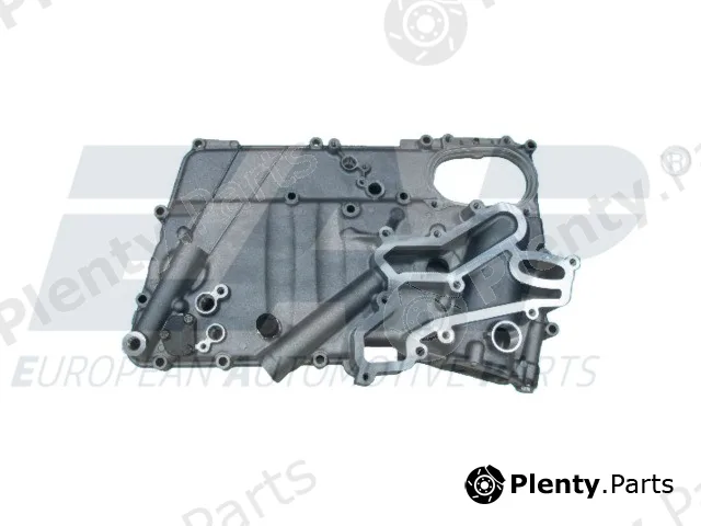 EAP EAP2740 — Housing, oil cooler