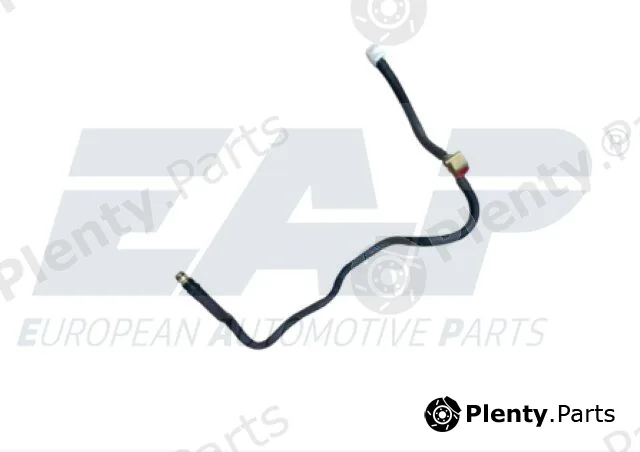 EAP EAP425 — High Pressure Pipe, injection system