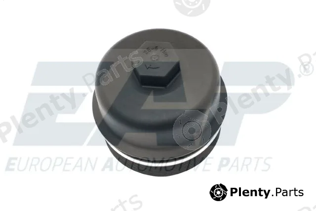 EAP EAP232 — Cap, oil filter housing