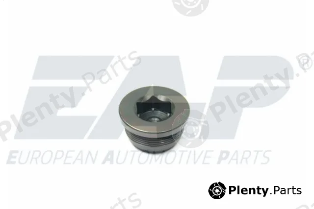 EAP EAP143 — Screw Plug, axle drive