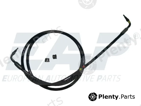 EAP EAP3511 — Hose Line, driver cab tilting device