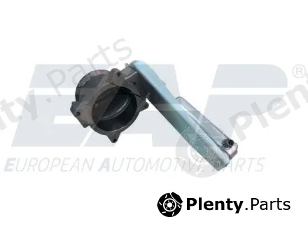 EAP EAP2223 — Exhaust Gas Flap, engine brake