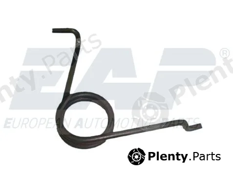 EAP EAP2885 — Spring, clutch pedal