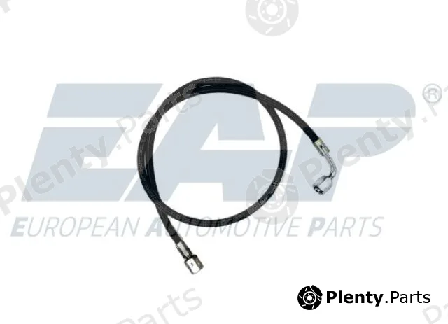 EAP EAP263 — Hose Line, driver cab tilting device